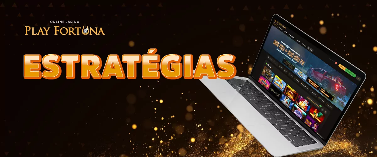 Dicas &uacute;teis para os utilizadores brasileiros do Play Fortuna