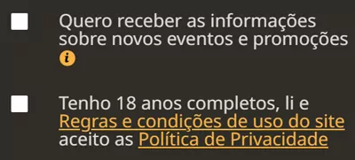 play fortuna reg checkbox